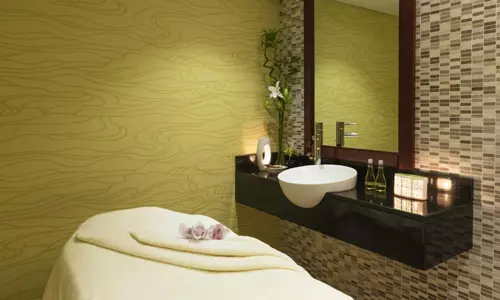 هتل کورال دیره دبی